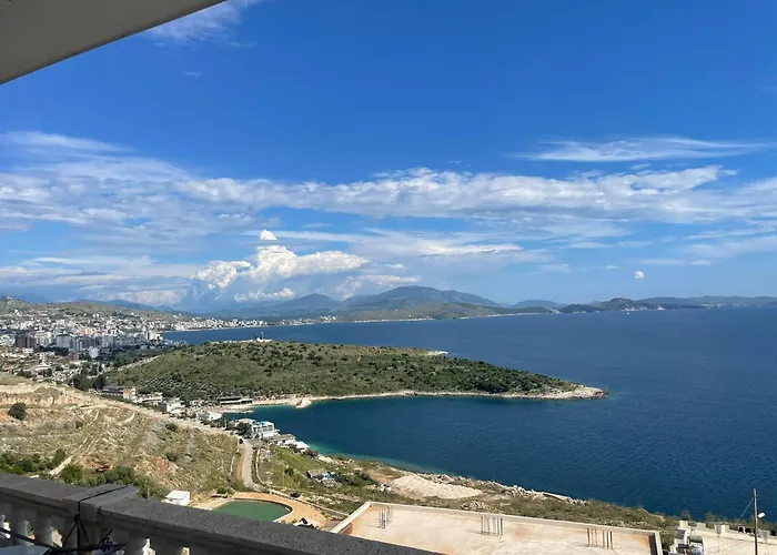 Ana&Endri\'S Summer Home