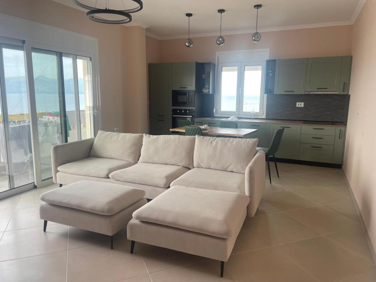 Ana&endri's Summer Apartment *