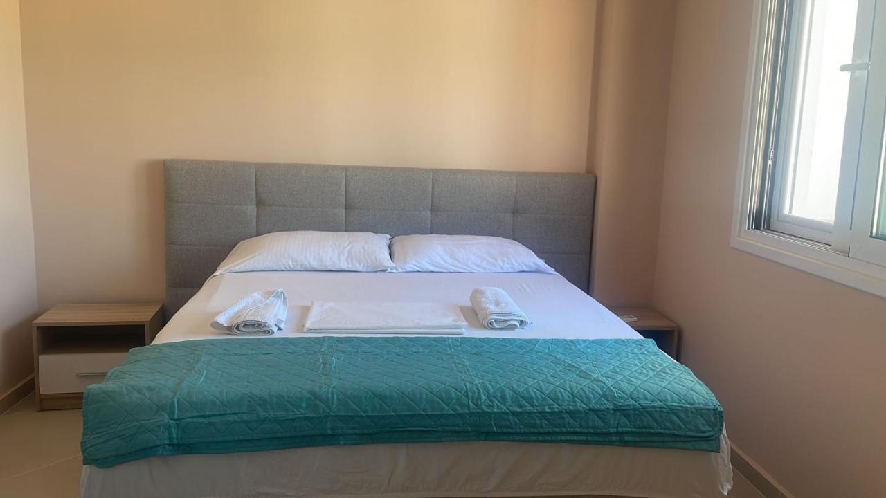 Ana&endri's Summer Apartment *
