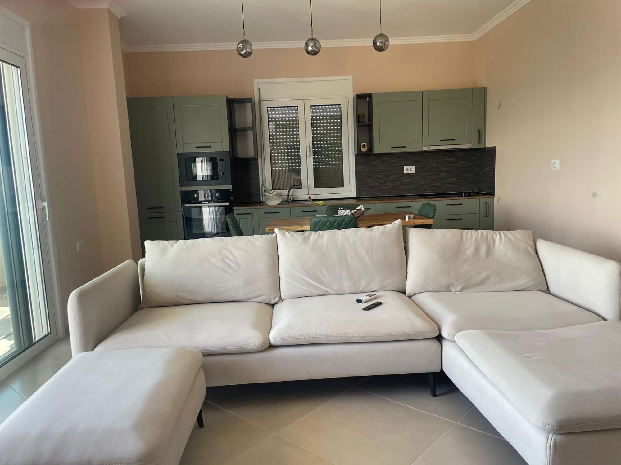 Apartment Ana&endri's Summer Sarandë