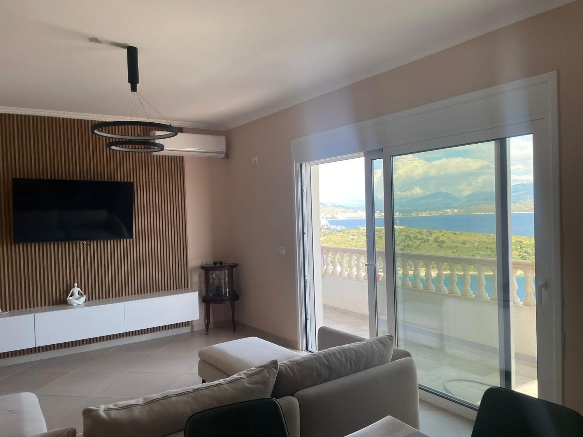 Ana&endri's Summer Apartment *