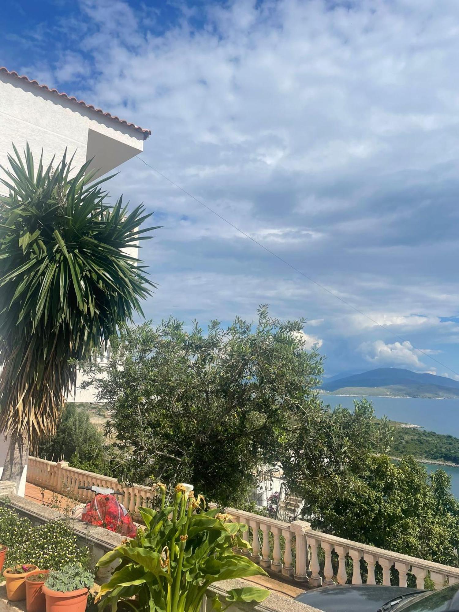 Ana&endri's Summer Sarandë