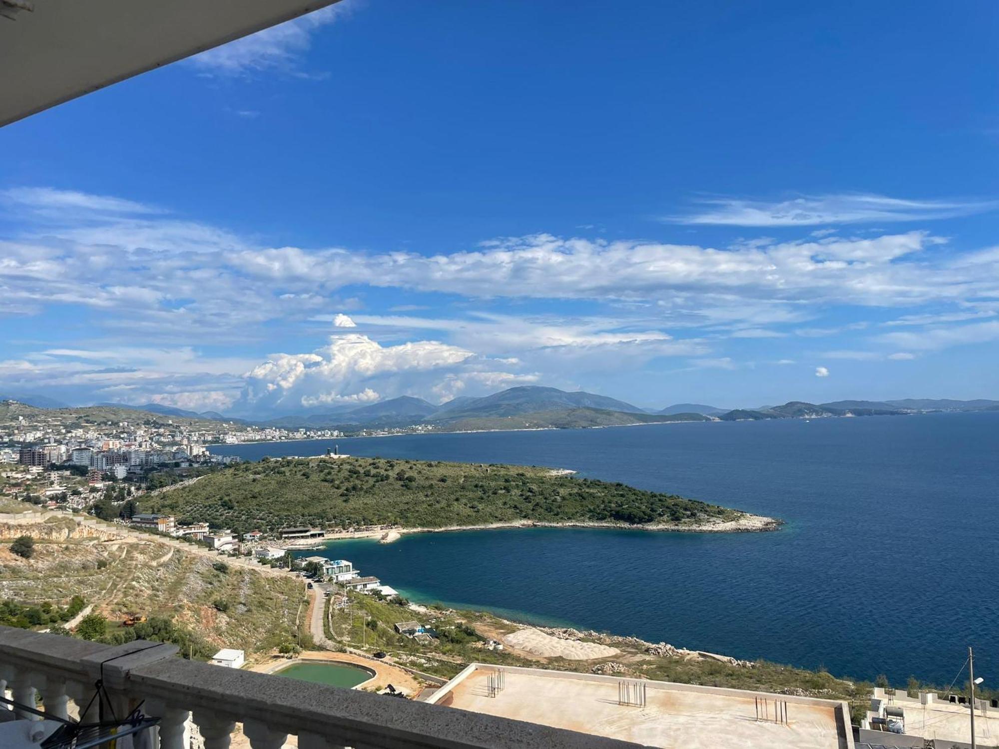 Ana&endri's Summer * Sarandë