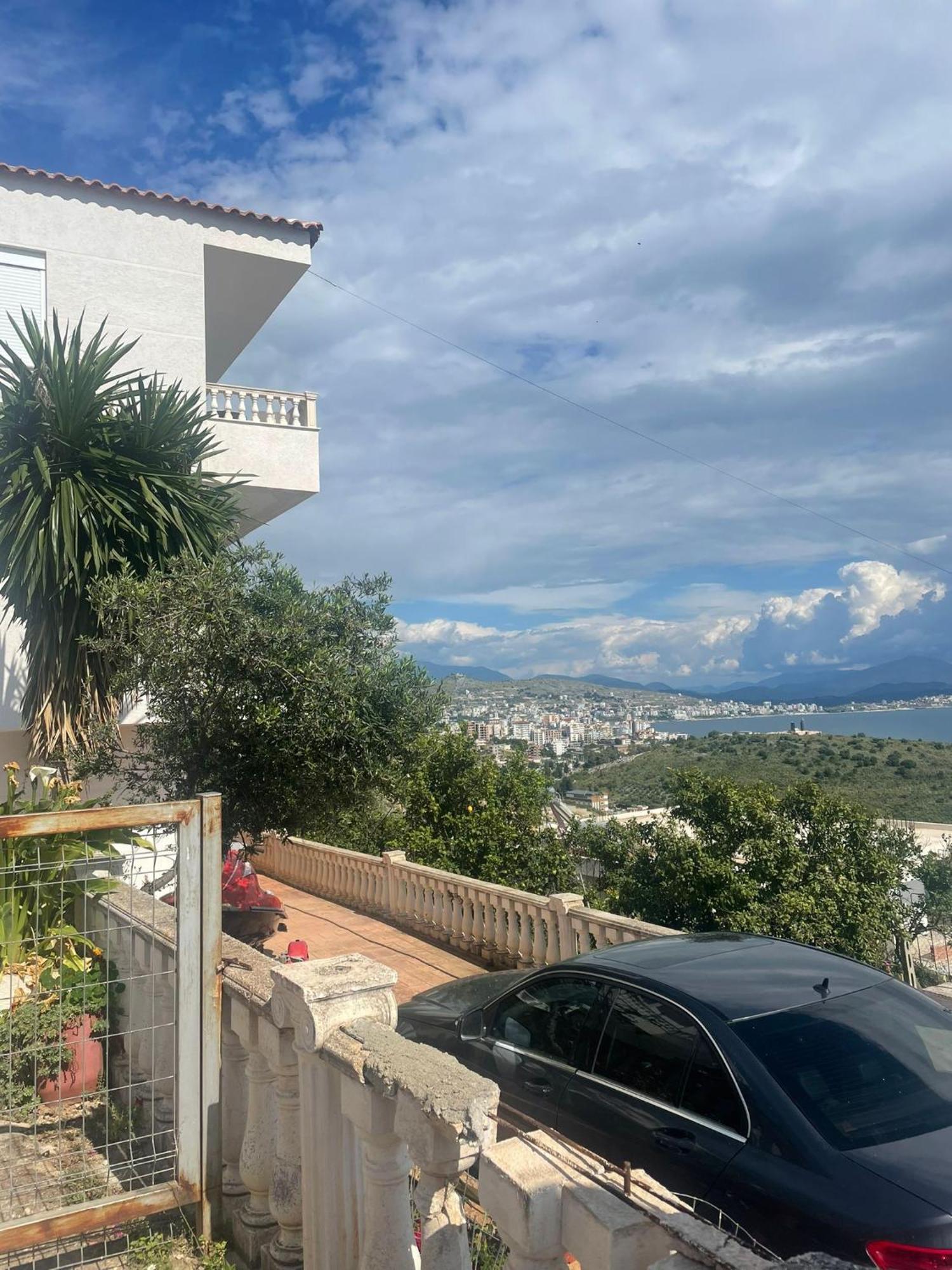 Ana&endri's Summer Apartment
